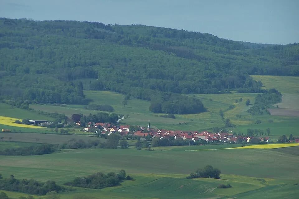 Kaltenwestheim