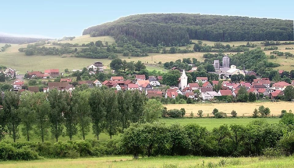 Ritschenhausen