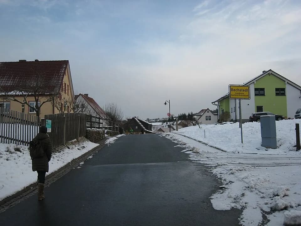 Bechstedt
