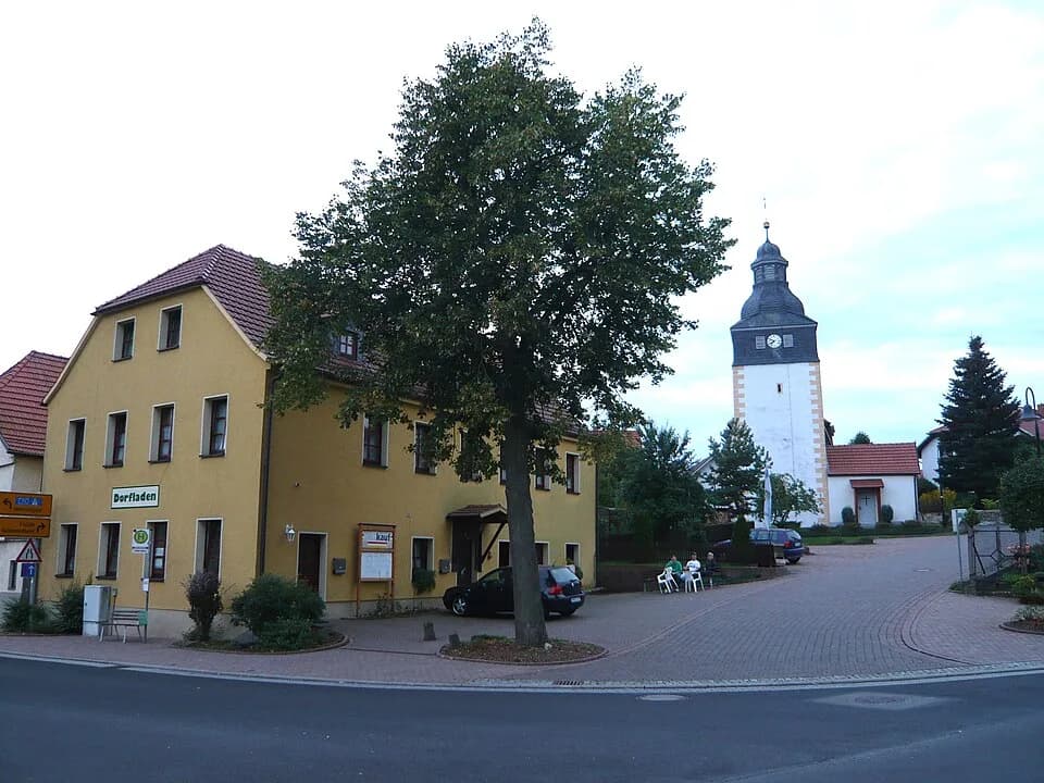 Oberkatz