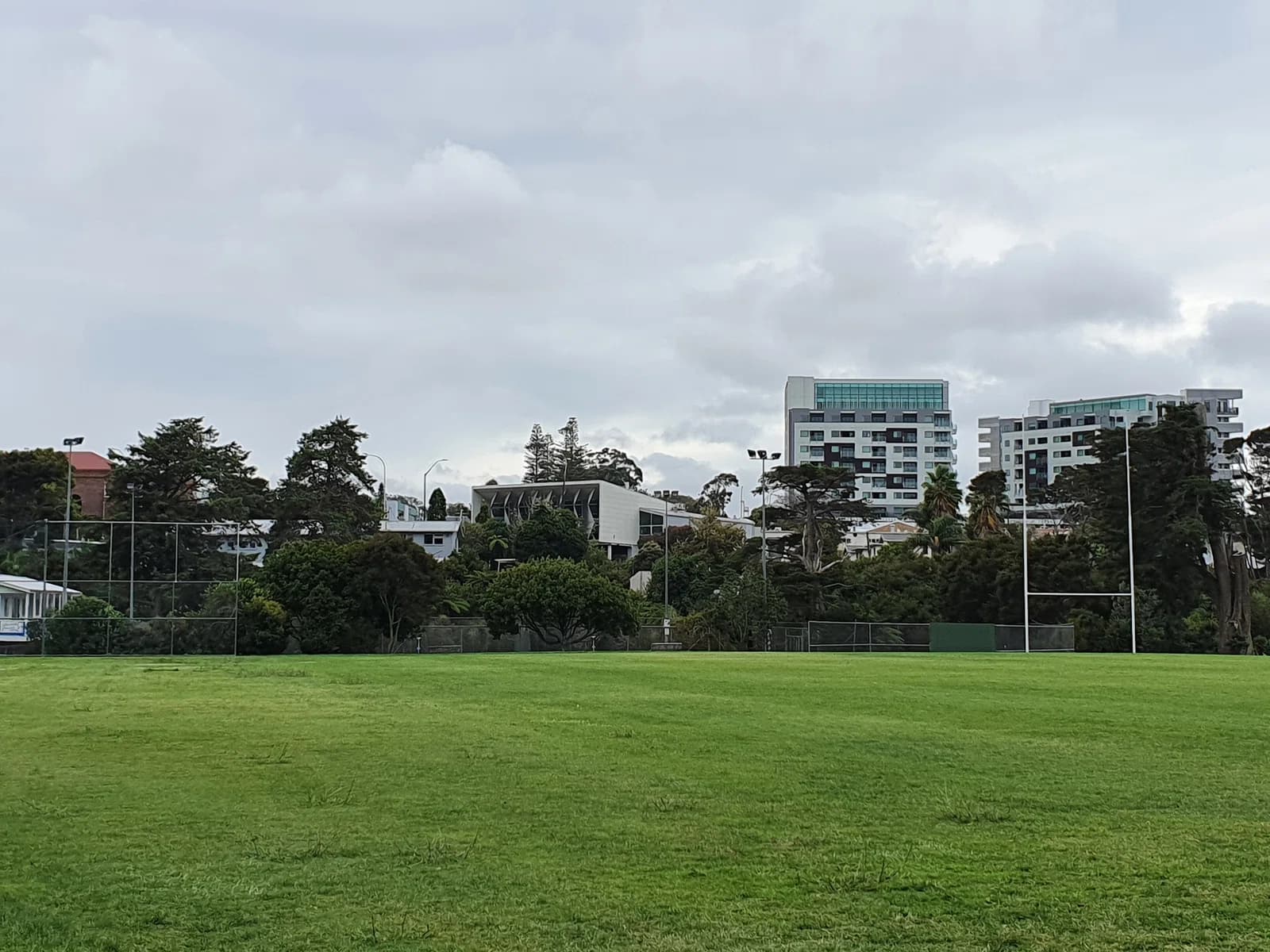 Glen Eden