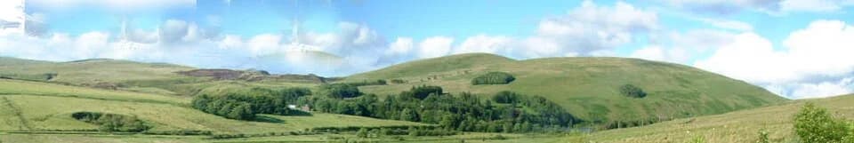Glenbuck