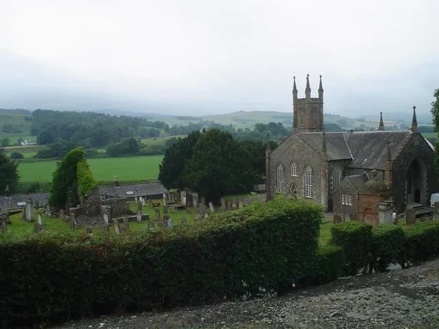 Glencairn