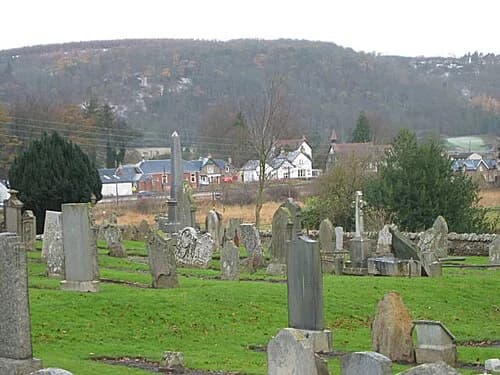 Glencarse