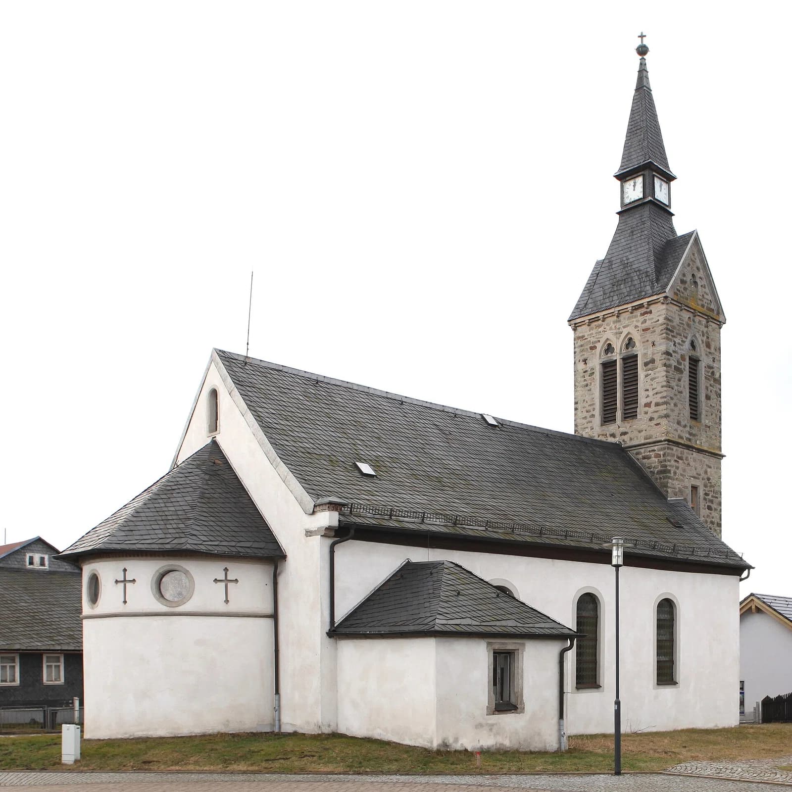 Reichmannsdorf
