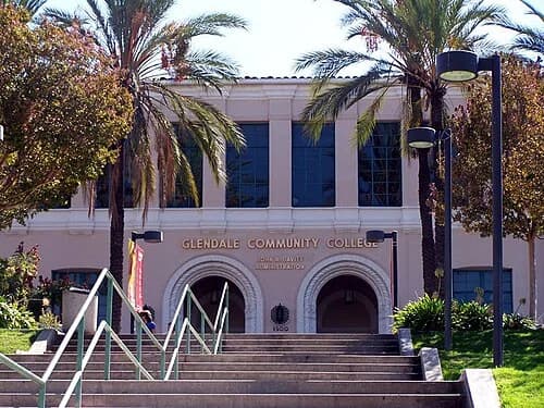 Glendale Community College