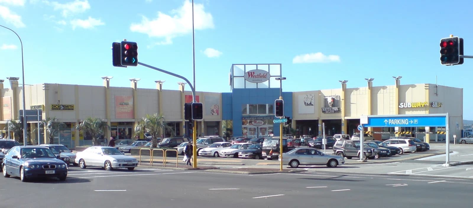 Glenfield