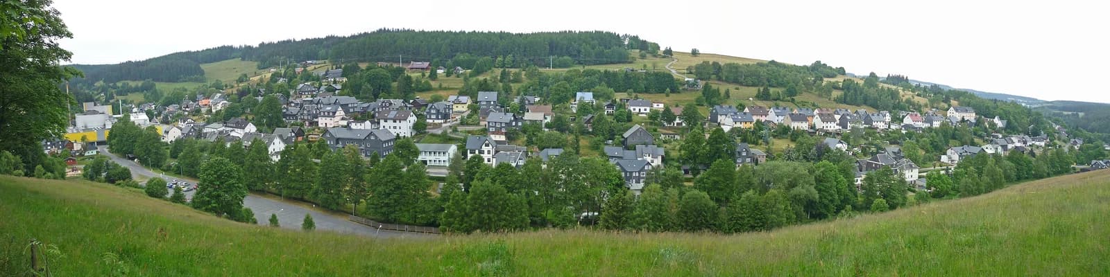 Piesau
