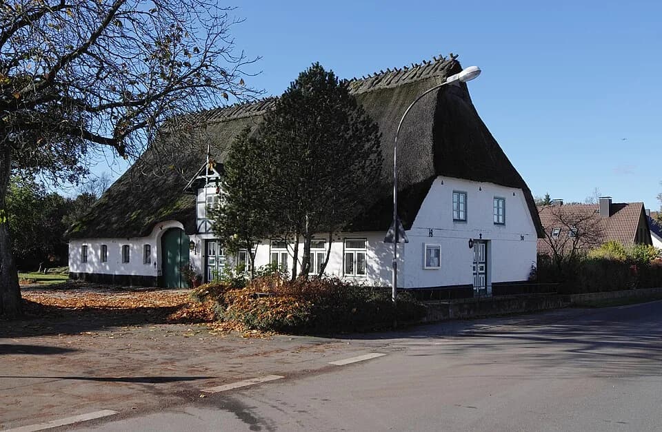 Neuberend