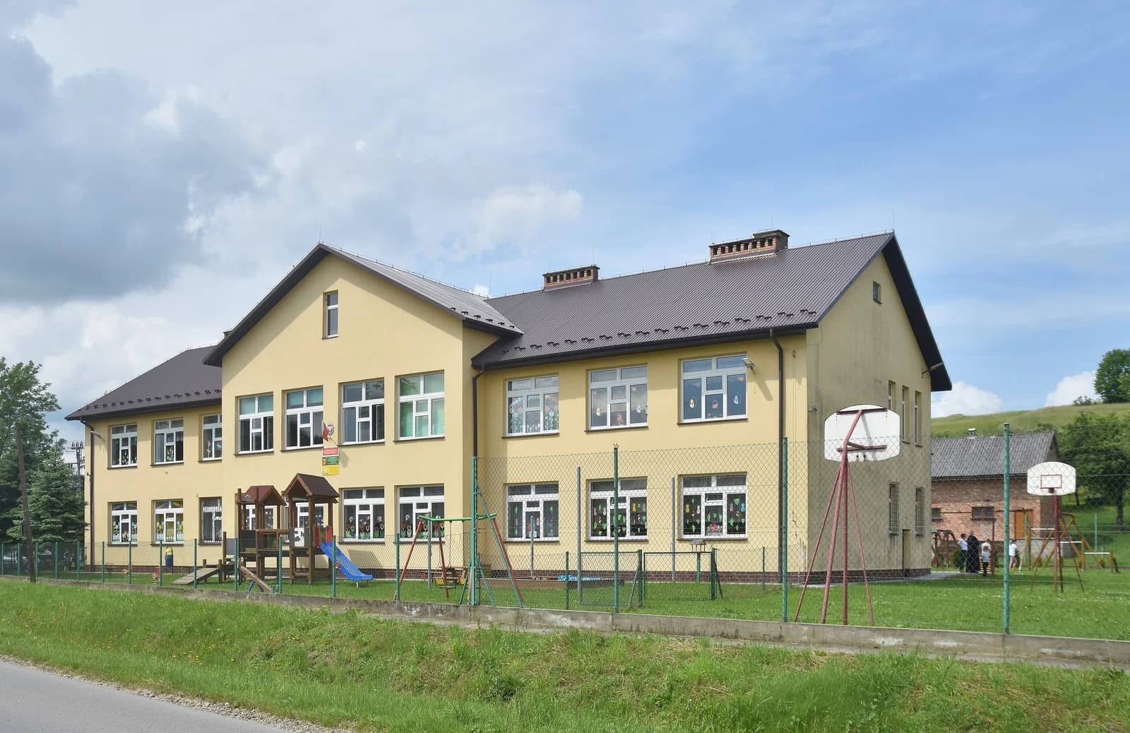 Glinik Polski