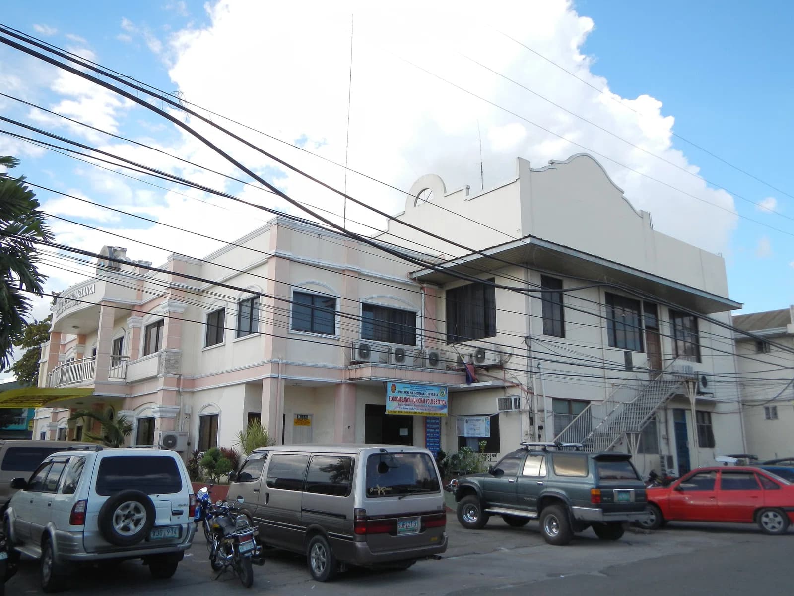 Floridablanca