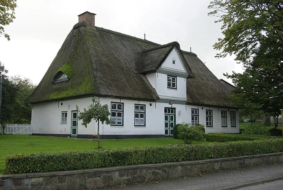 Bergenhusen
