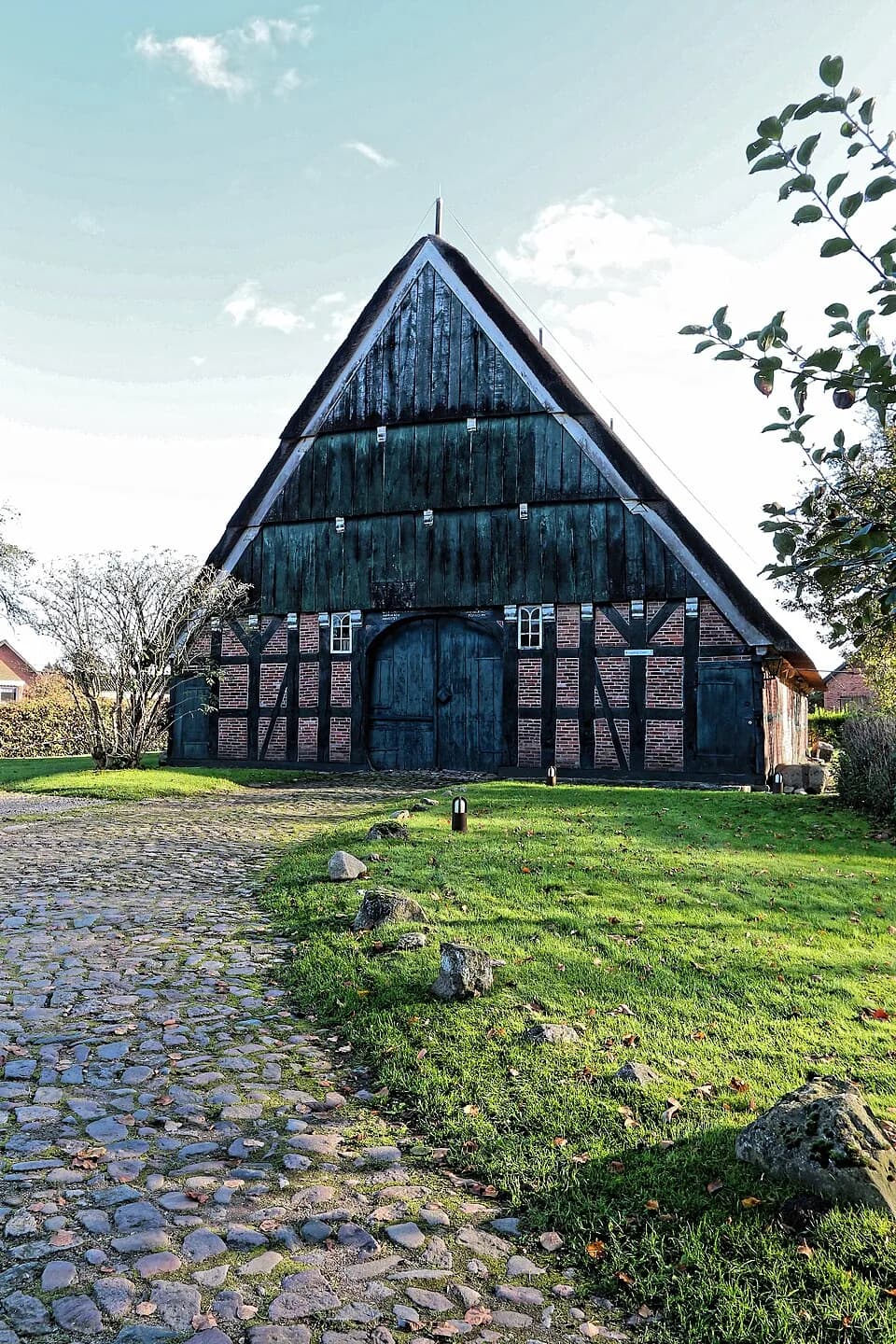 Wattenbek
