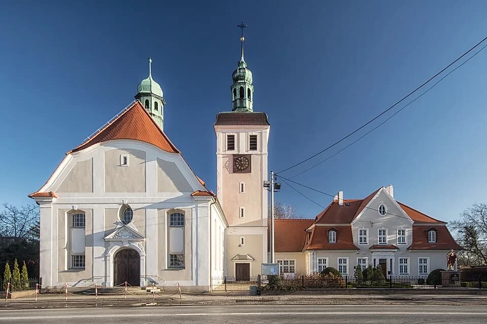 Nowe Skalmierzyce