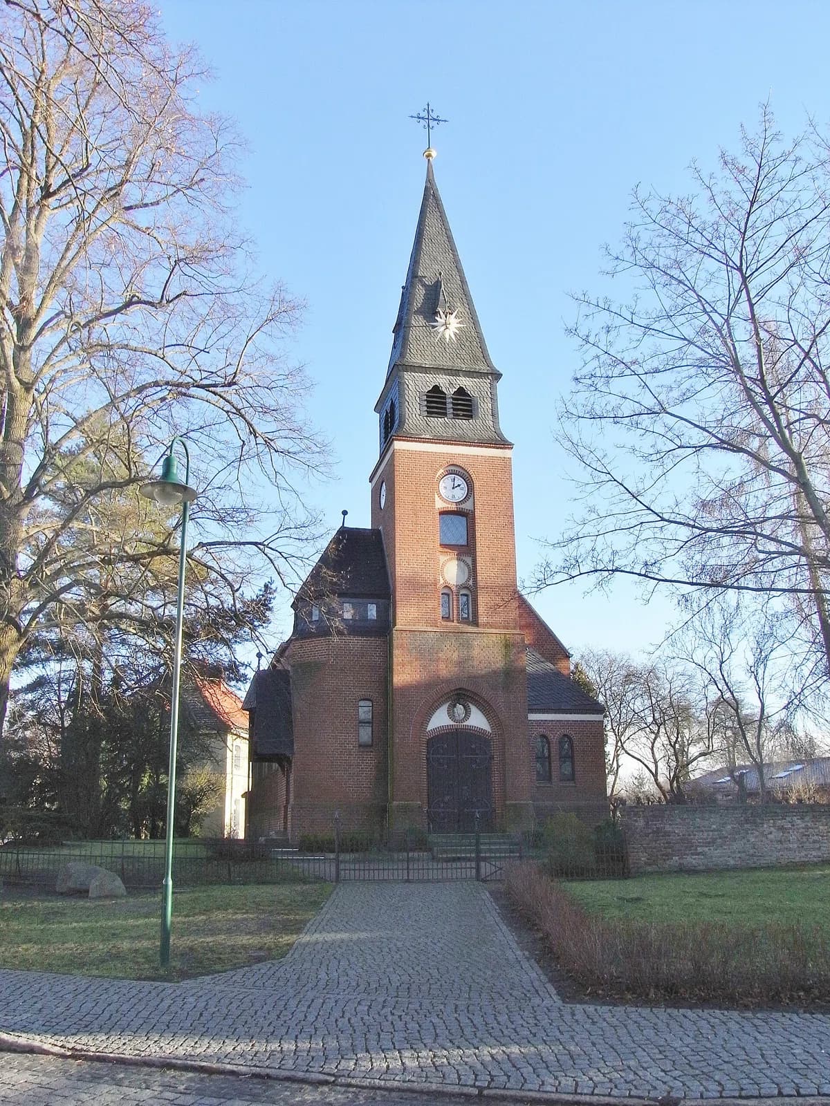 Schildow