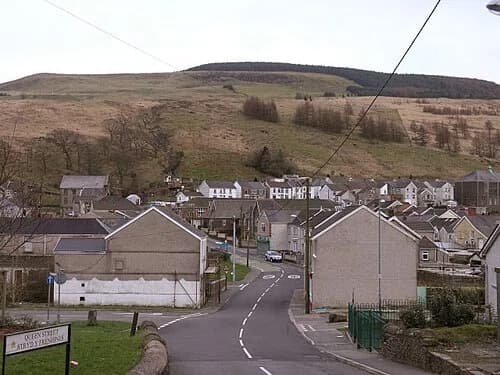 Glyncorrwg