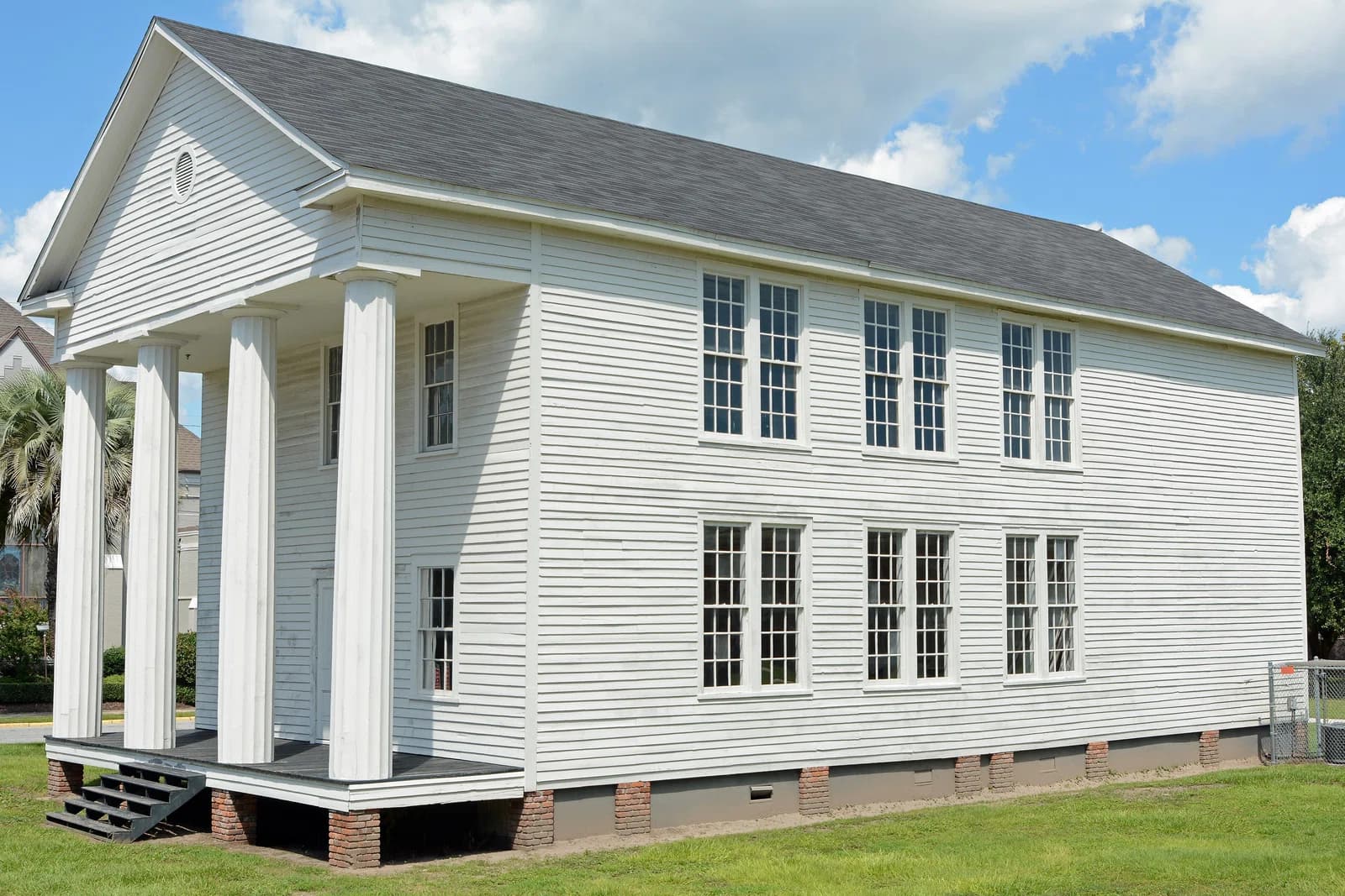 Glynn Academy