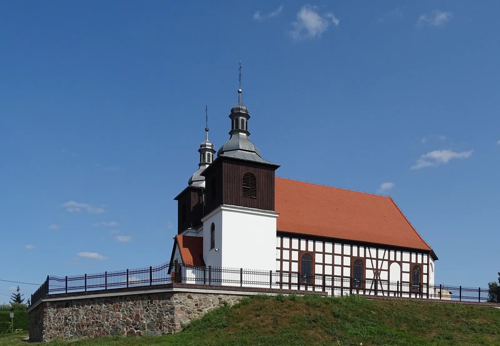 Skoki