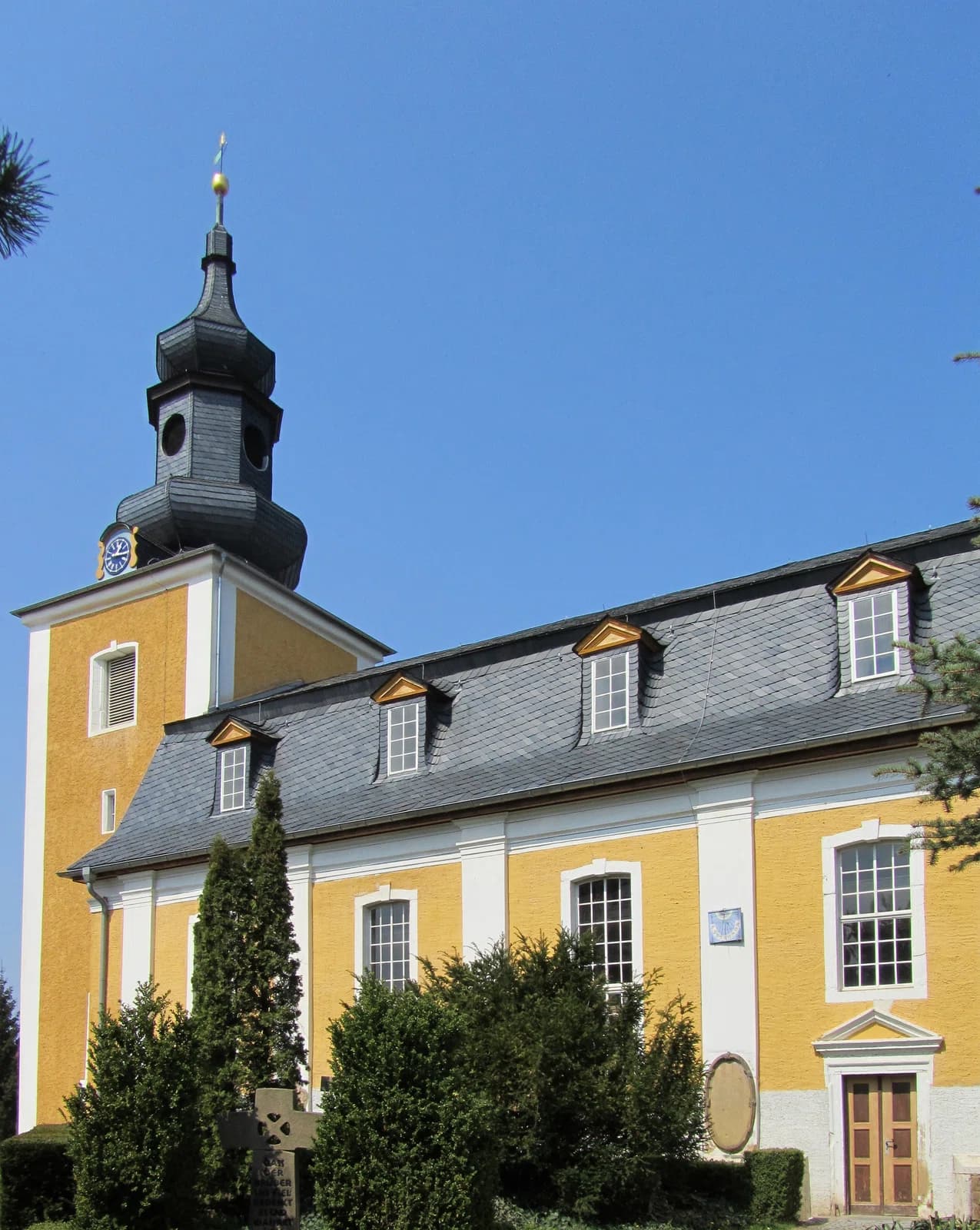 Großneuhausen
