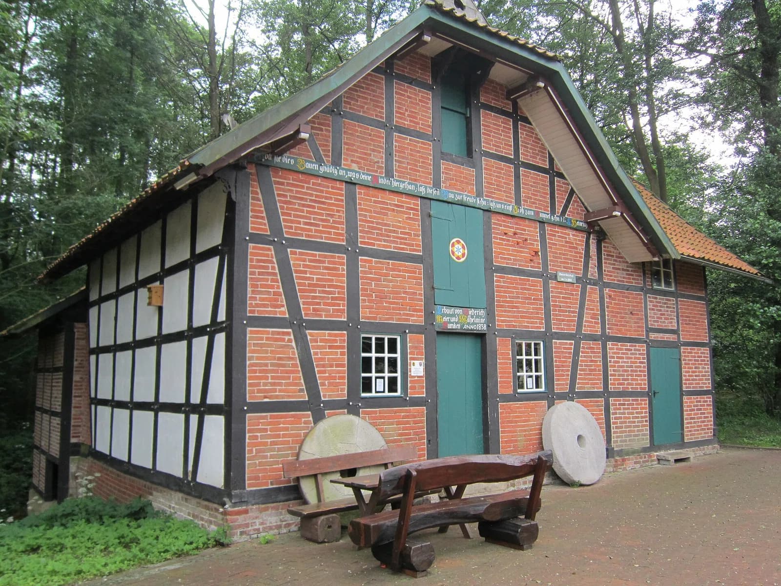 Raddestorf