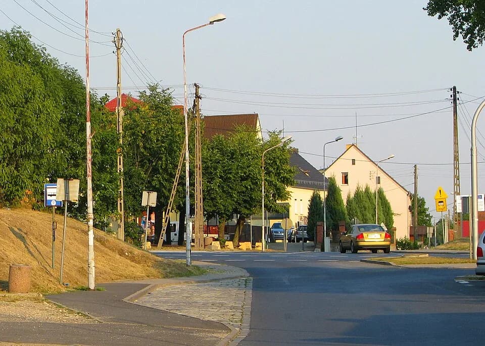 Gniechowice