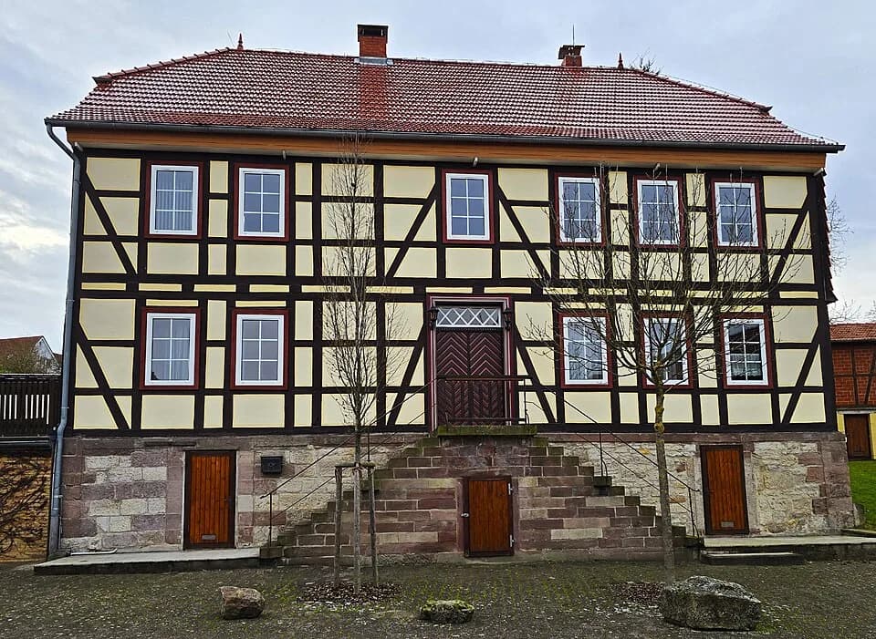 Scheden