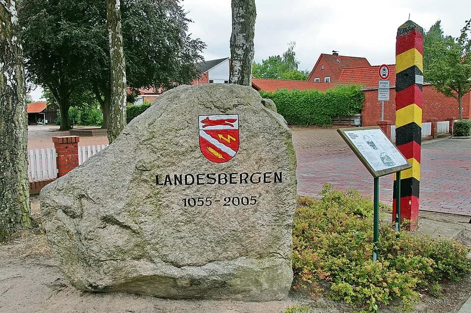 Landesbergen