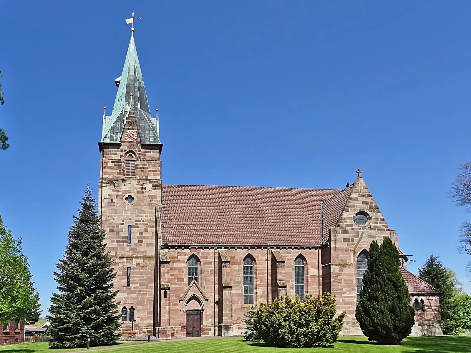 Rüdershausen