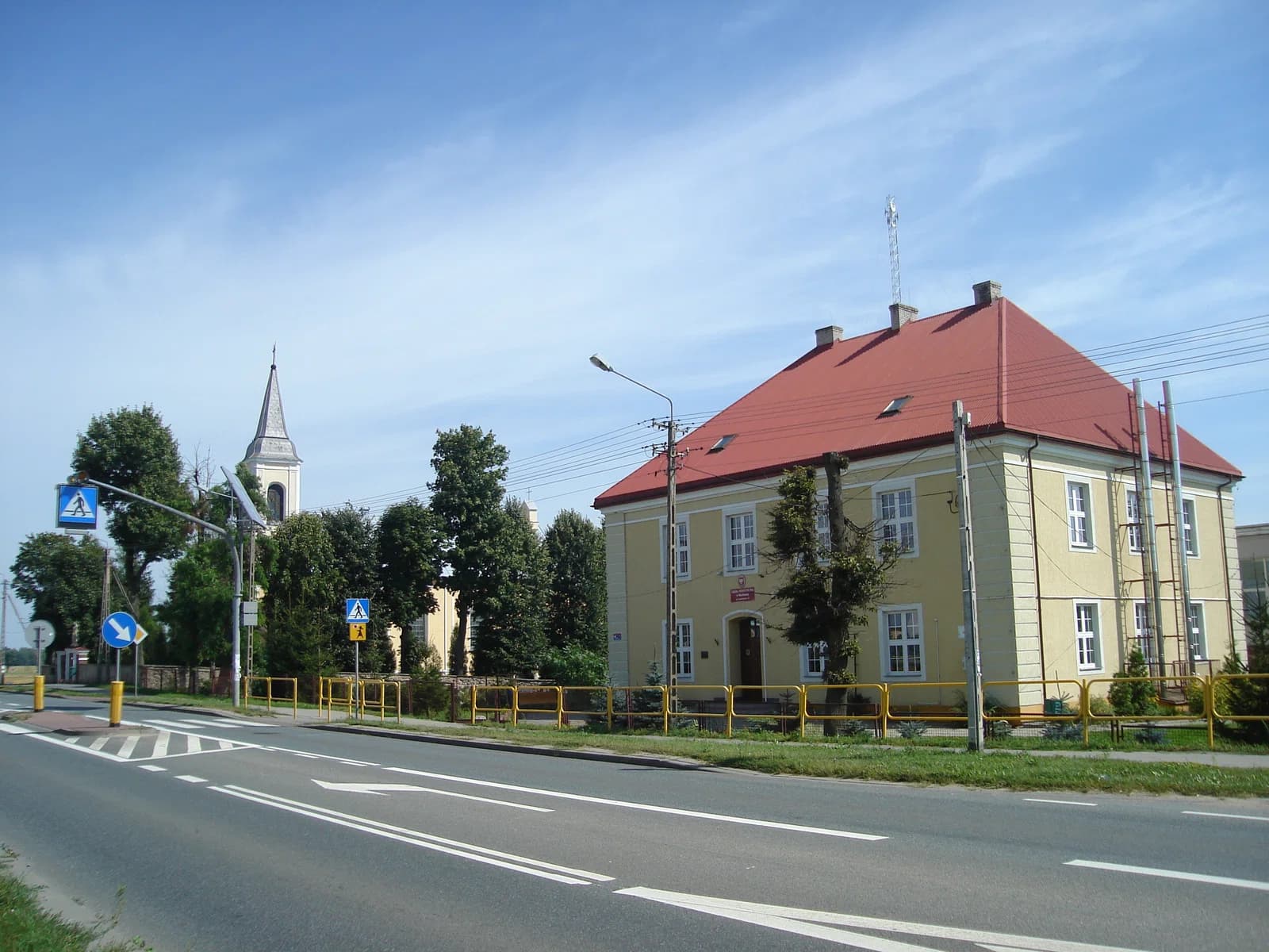 Miastkowo