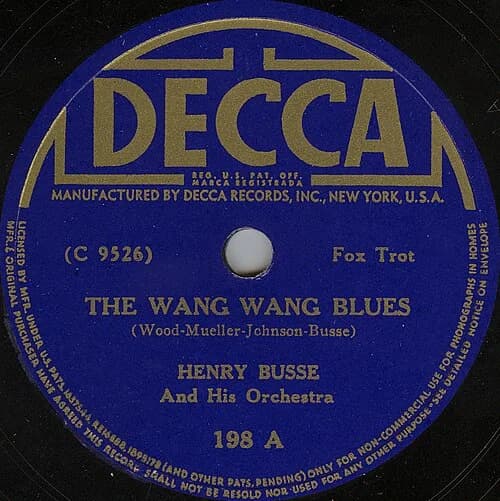 Decca