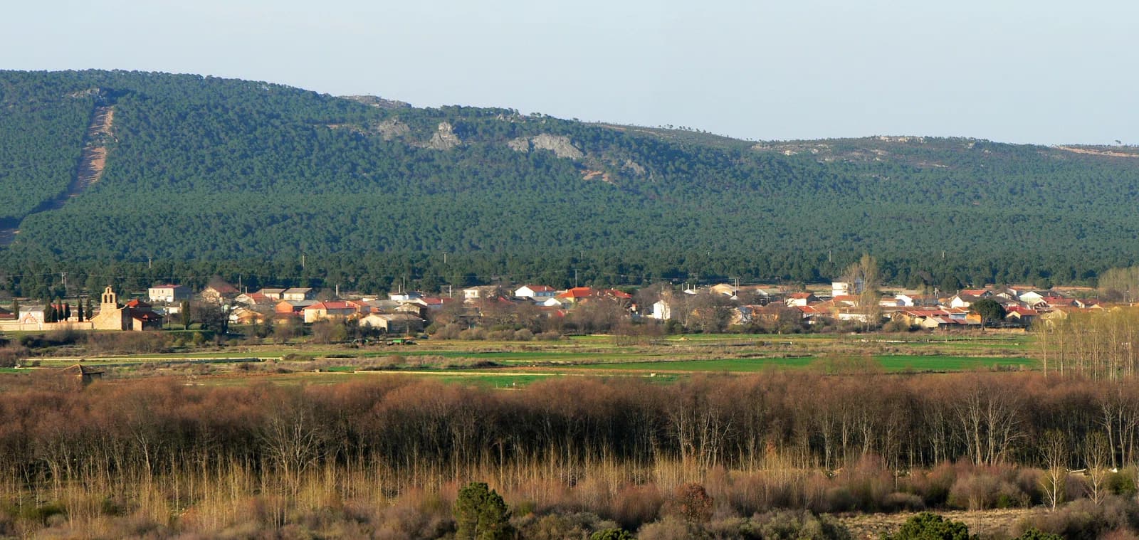 Nogarejas