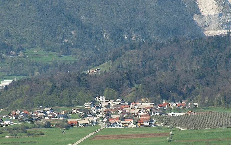 Godič