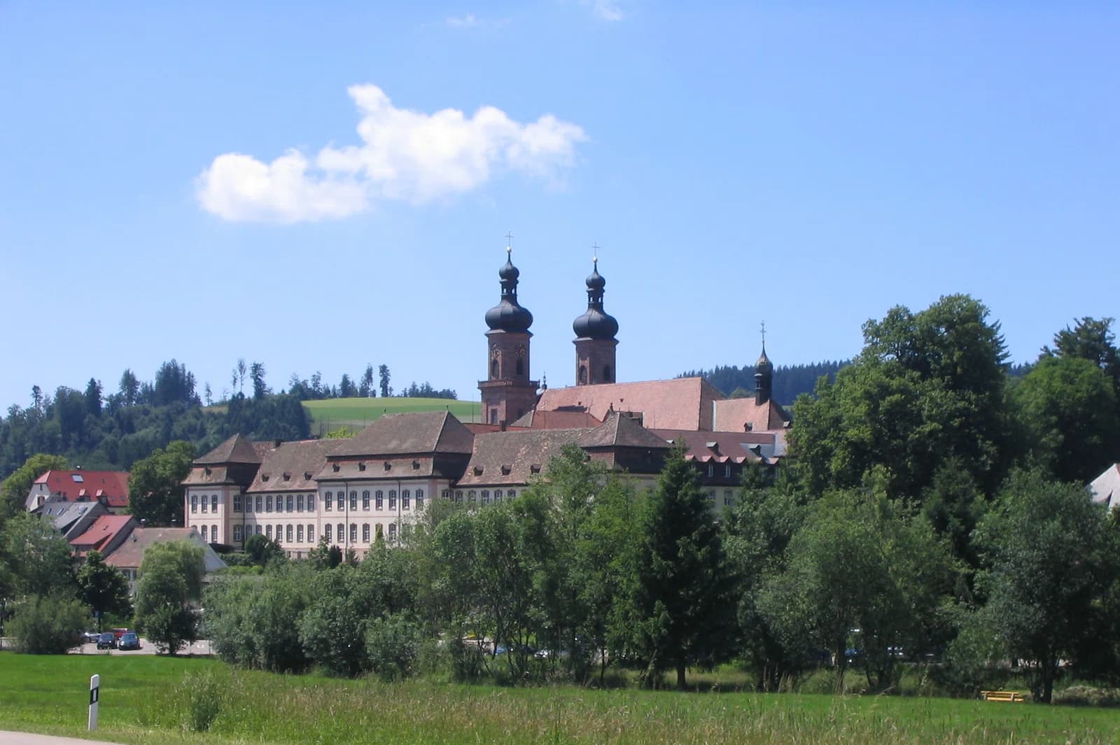 St. Peter