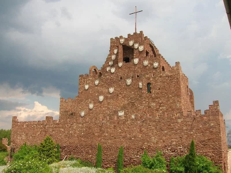 Godów, Świętokrzyskie Voivodeship