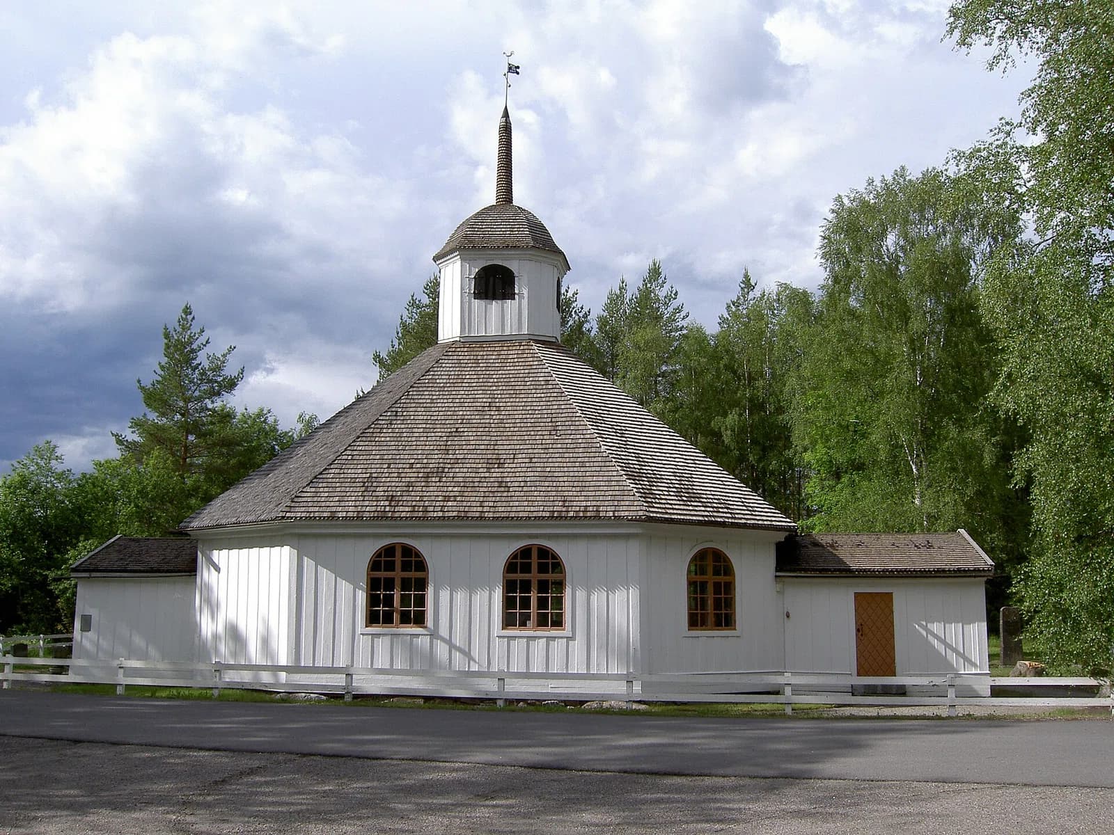 Lögdö bruksförsamling