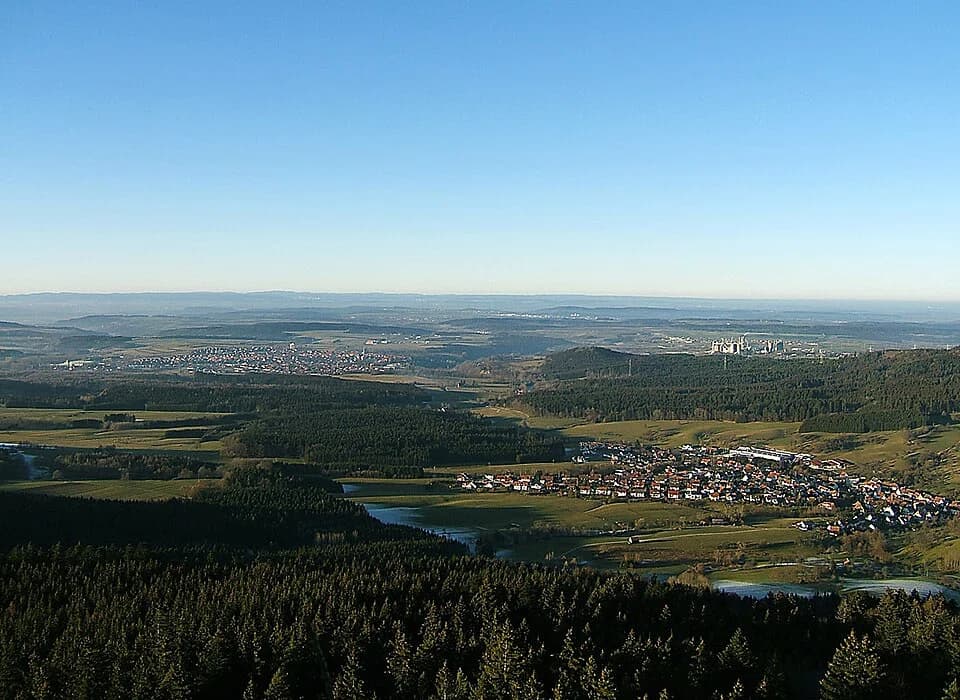 Schömberg