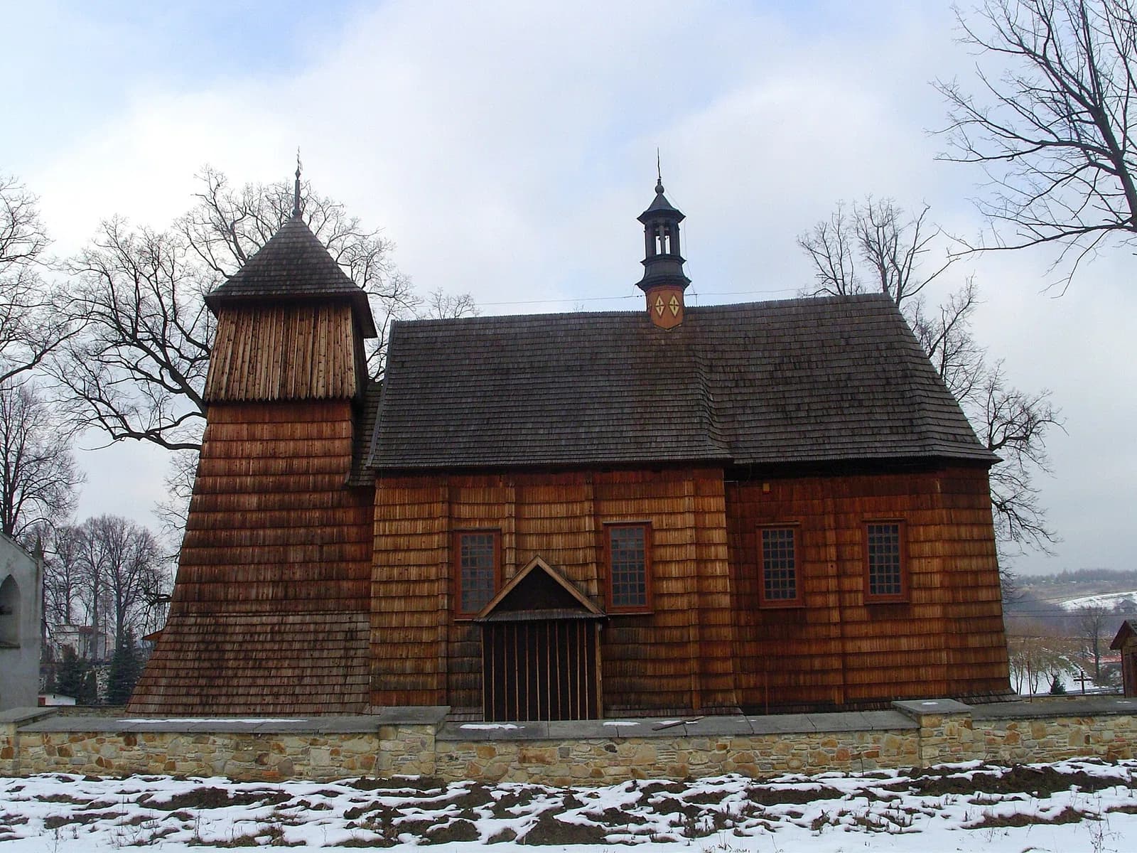 Gogołów, Podkarpackie Voivodeship