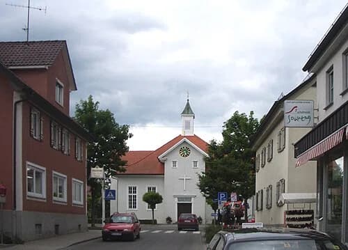Wilhelmsdorf