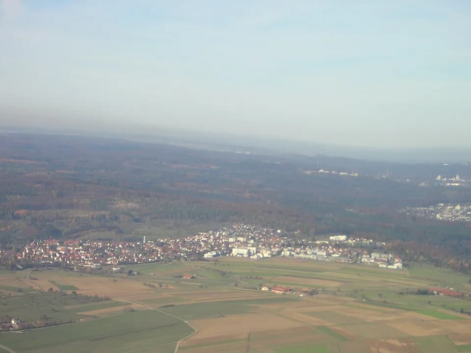 Steinenbronn