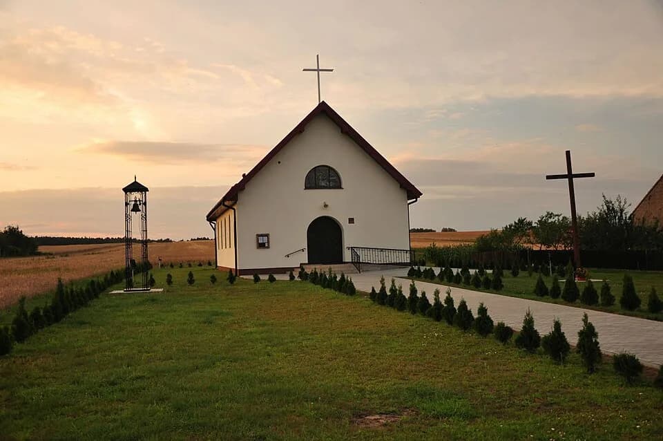 Gola, Łódź Voivodeship