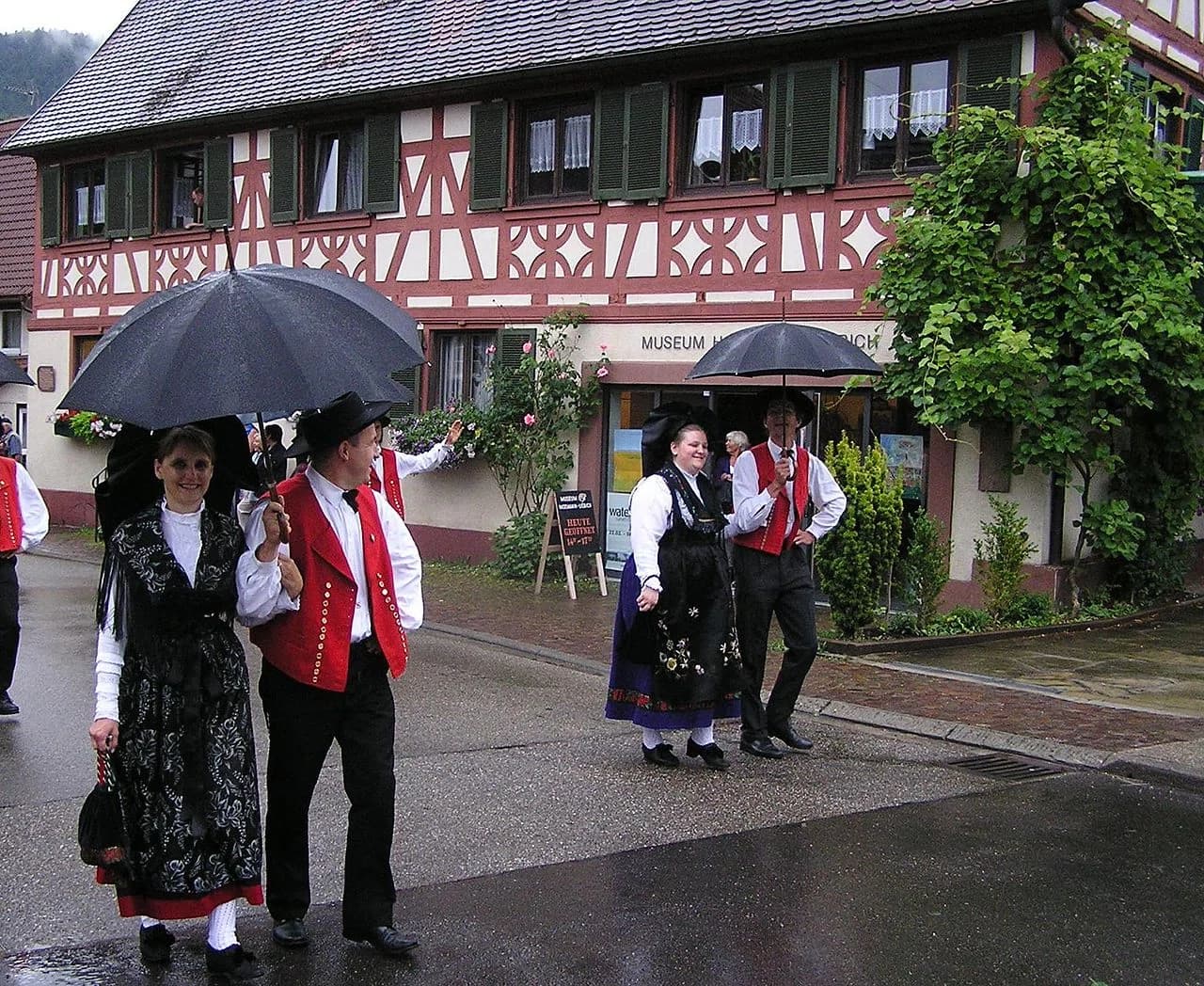 Gutach (Schwarzwaldbahn)