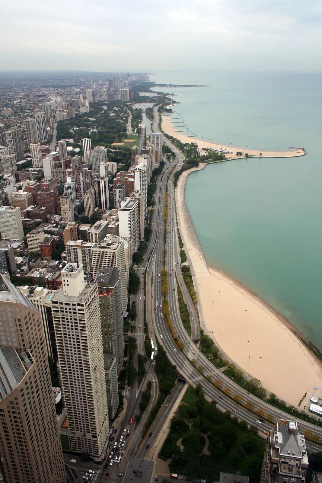 Gold Coast Historic District