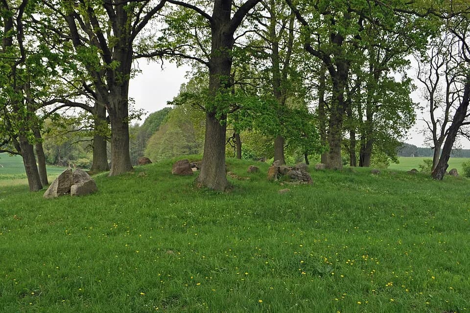 Gremersdorf-Buchholz
