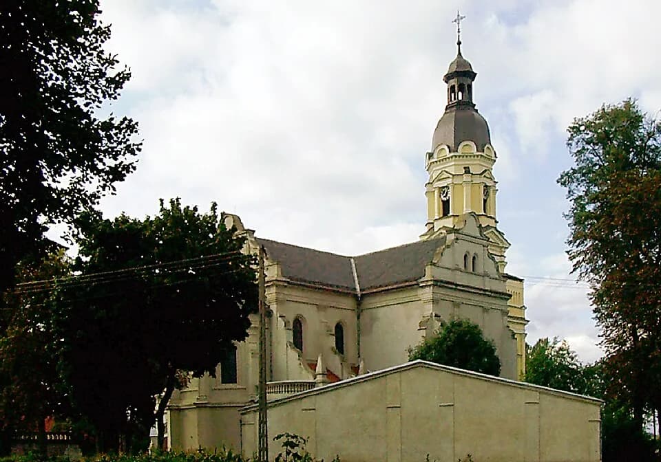 Golejewko