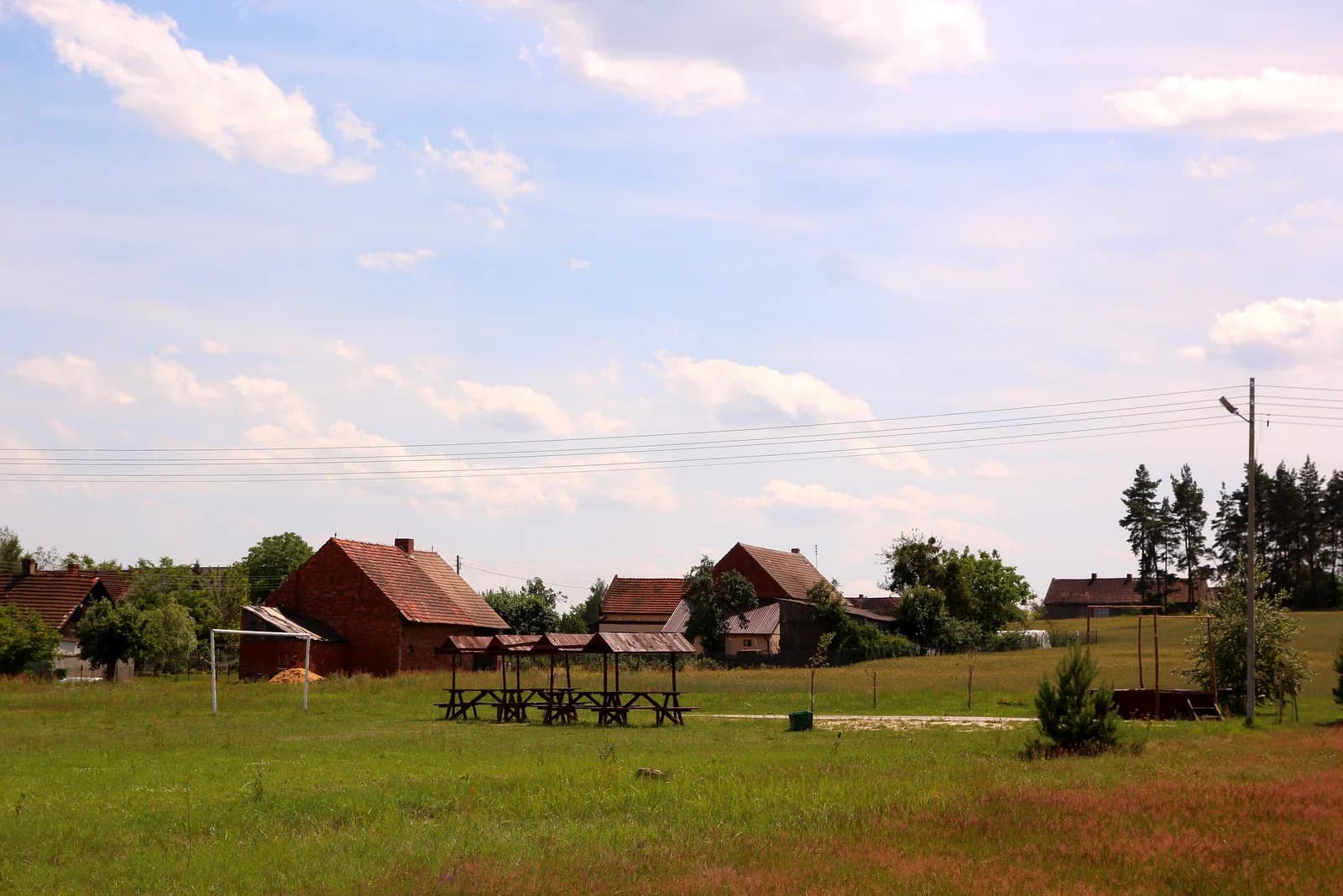 Golina, Lower Silesian Voivodeship