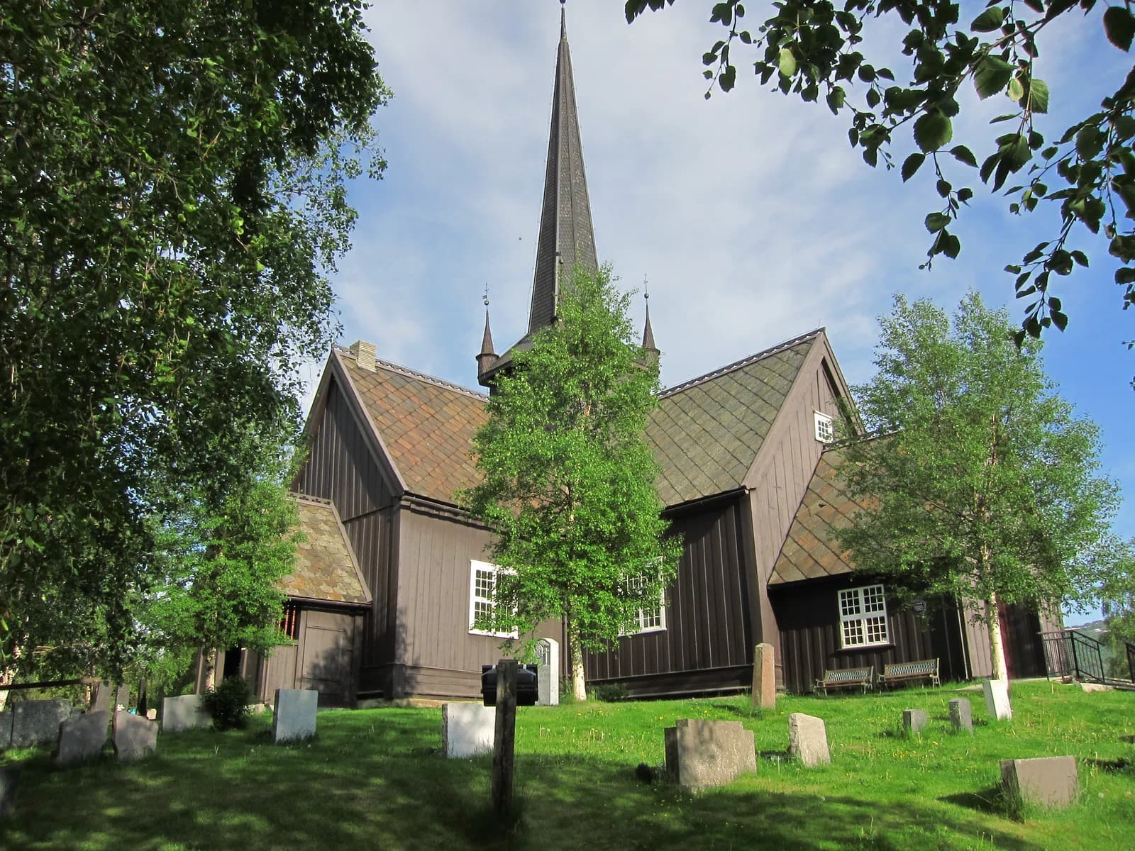 Lesja
