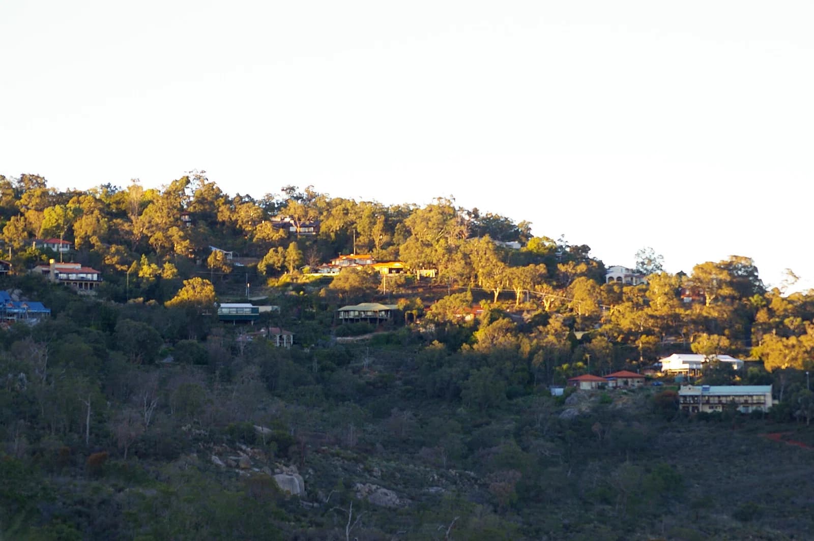 Gooseberry Hill