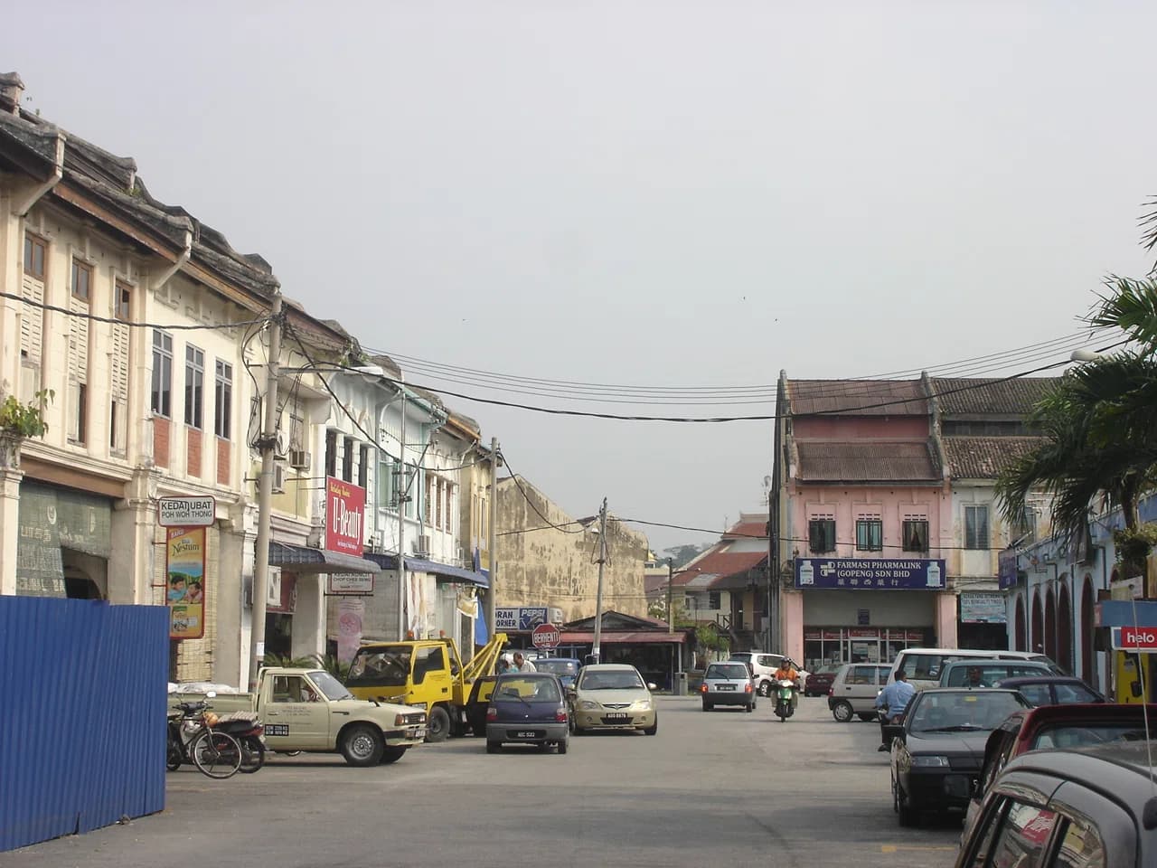 Gopeng