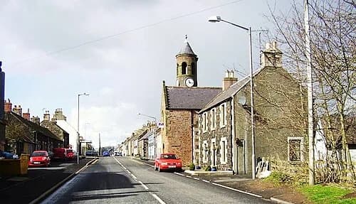 Gordon