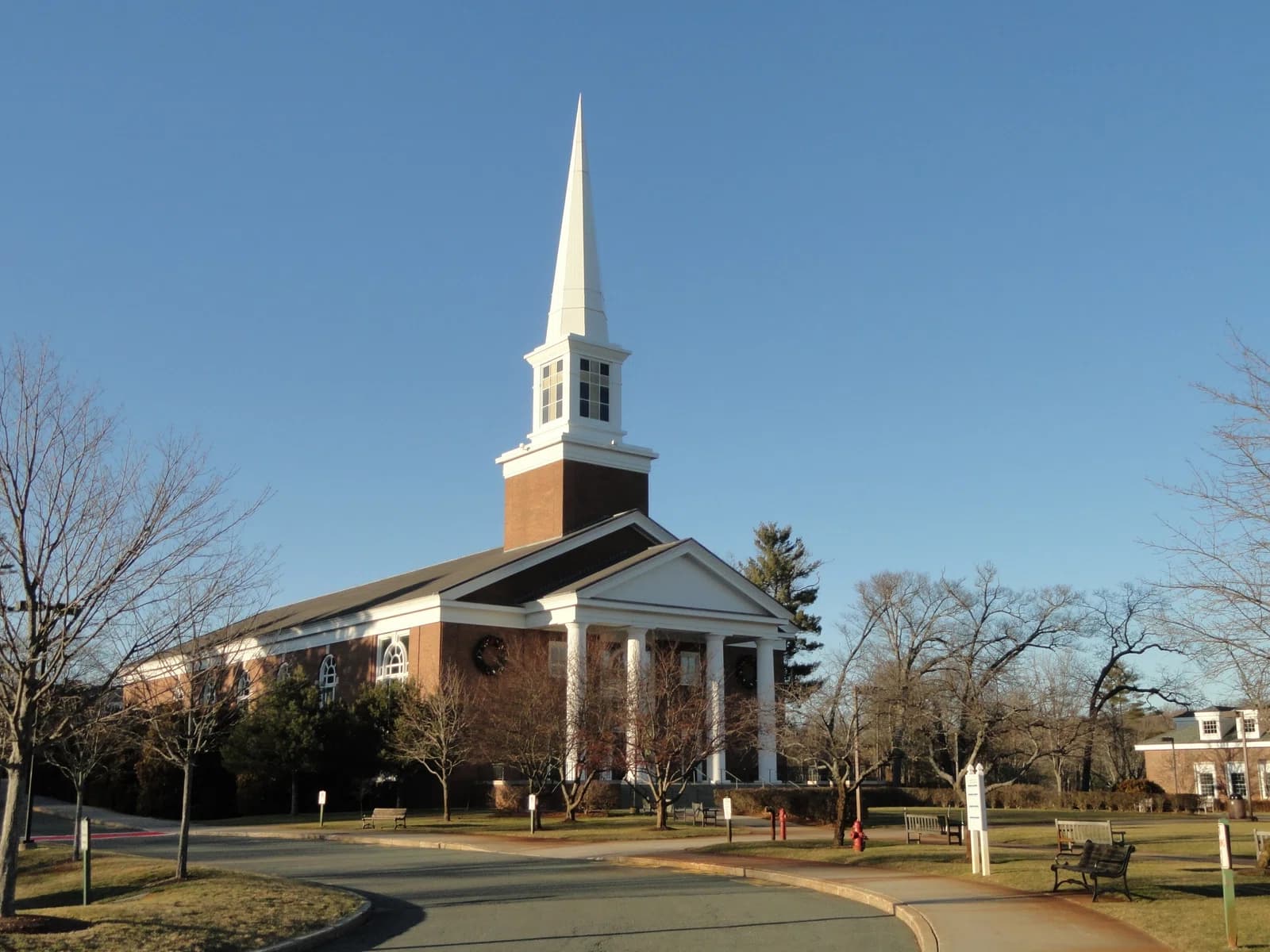 Gordon College